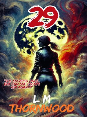cover image of 29